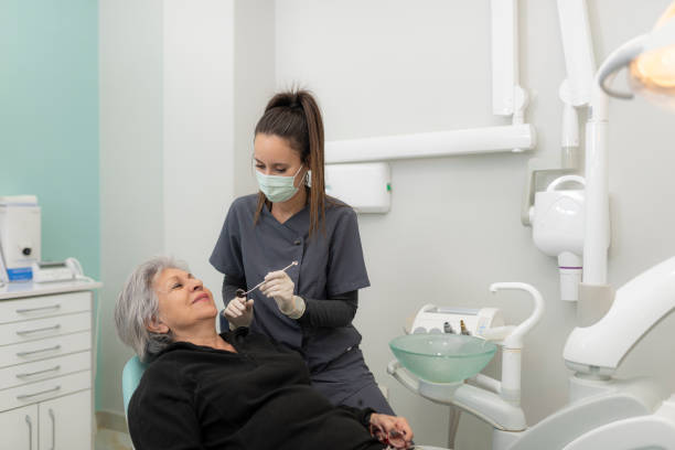 Best Cracked Tooth Emergency Dentist  in Lago Vista, TX