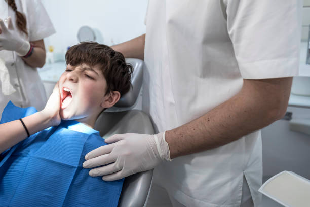 Best Tooth Pain Emergency Relief  in Lago Vista, TX