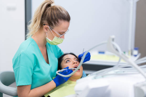 Best Dentist for Tooth Abscess  in Lago Vista, TX